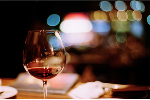 格瑞唯爾古堡紅酒