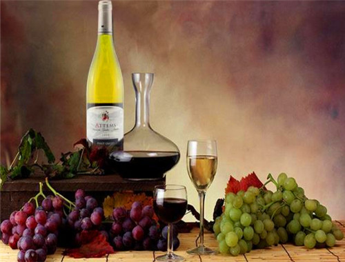 巨匠莊園葡萄酒