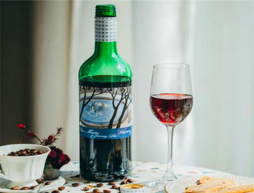 彼得威拉葡萄酒