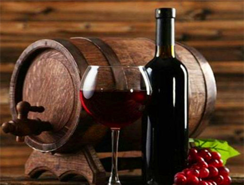 巨匠莊園葡萄酒