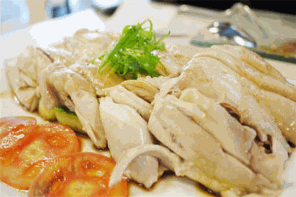 寶翔歐新加坡香雞