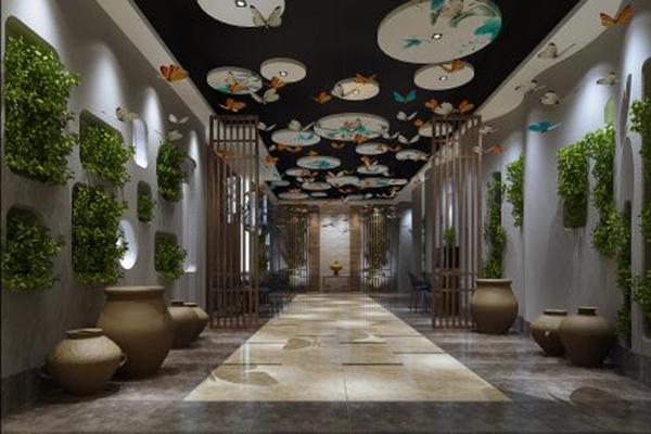 欣鼎吧臺(tái)式自助小火鍋