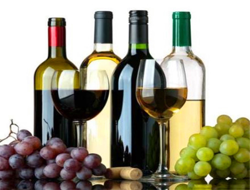 香信國際葡萄酒