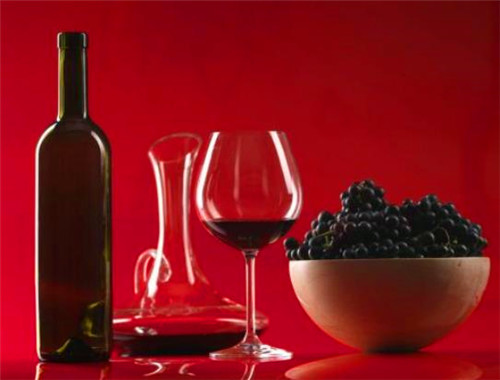 香信國際葡萄酒