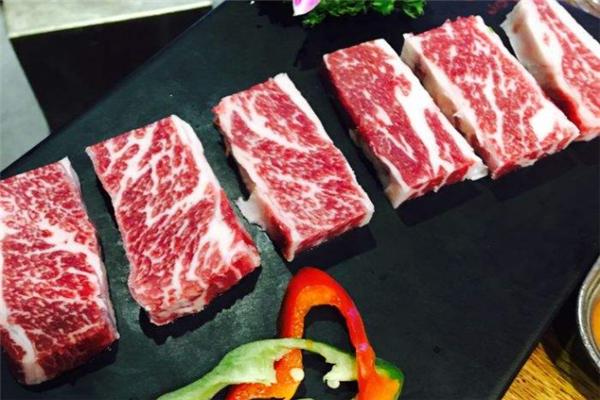 齊市家庭烤肉