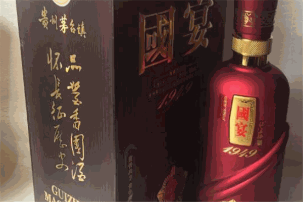 金色長征酒