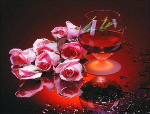 香信國際葡萄酒