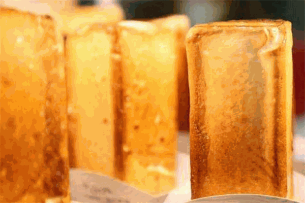 smore摩爾火烤冰淇淋