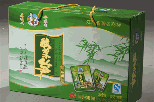 百丈泉休閑食品