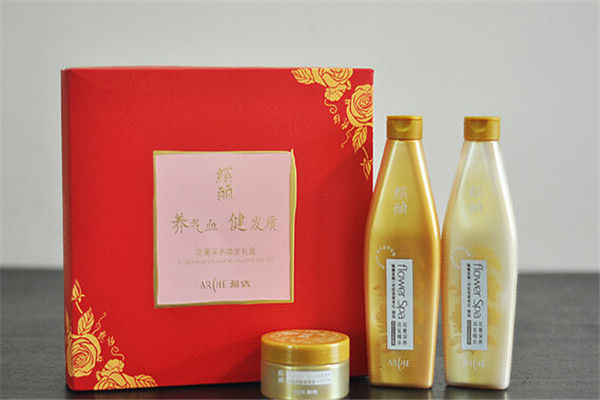 繽麗洗發(fā)水