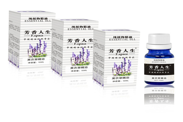 芳香人生化妝品