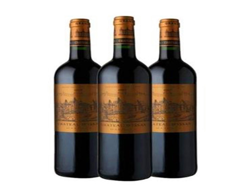 瑪歌迪仙葡萄酒