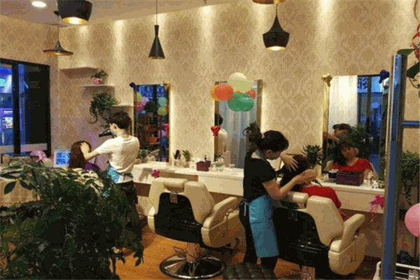 艾絲美養(yǎng)發(fā)