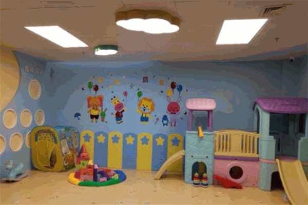 哈尼寶貝早教中心