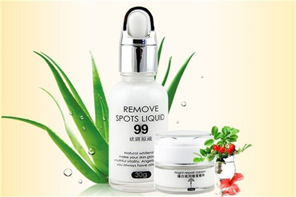 尚凝99祛斑原液
