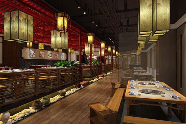 韓氏旋轉(zhuǎn)小火鍋