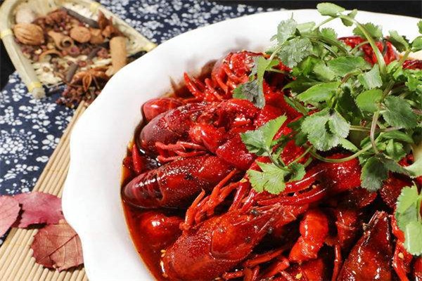 龍蝦寶寶小龍蝦