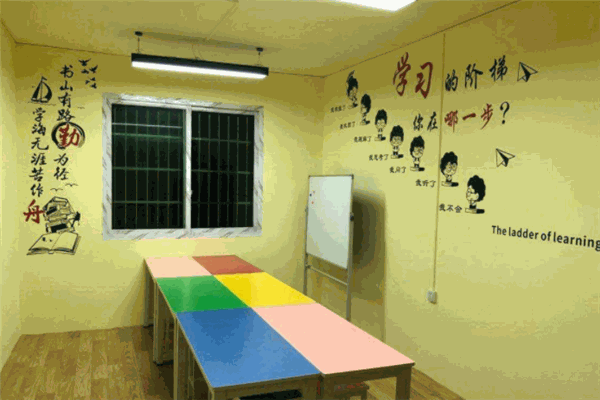 易百分安親托管