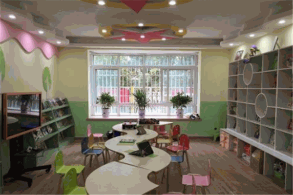 易百分安親托管