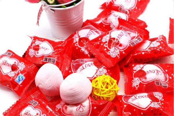 雪麗糍休閑食品