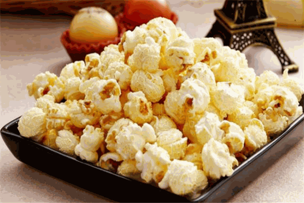 甜蜜蜜爆米花