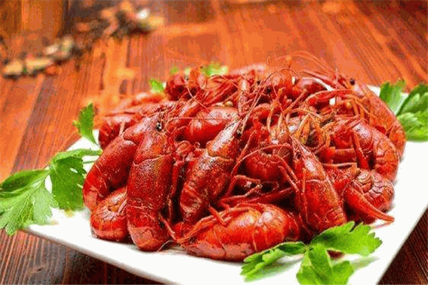 饞上房麻辣小龍蝦