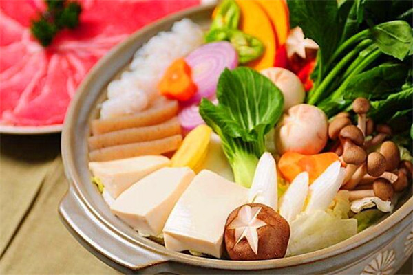 益元養(yǎng)生煲湯火鍋