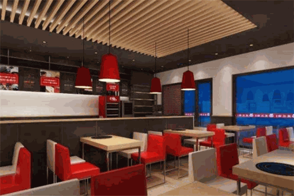 王三米自助餃子