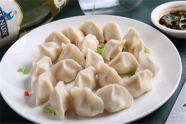 饗當(dāng)當(dāng)餃子王