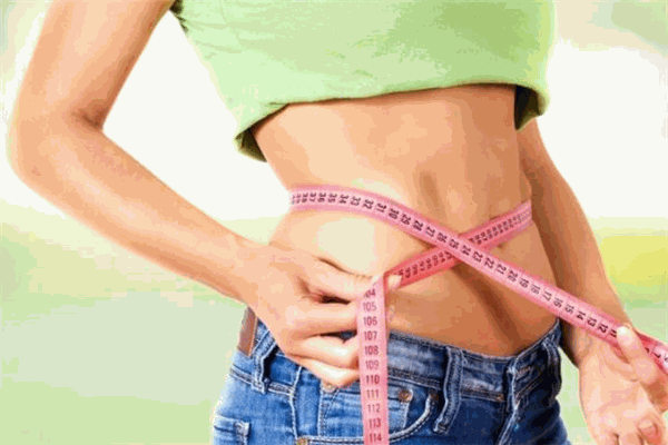 美麗播報(bào)中藥減肥