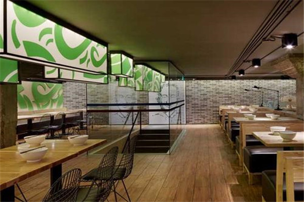 小小葉開心花甲米線