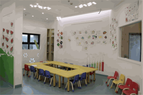 兔森林故事潛能館