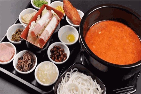 夢之味過橋米線