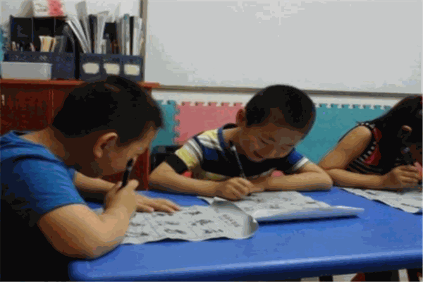 能量娃幼兒教育