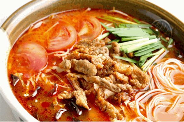 米香閣云南米線(xiàn)