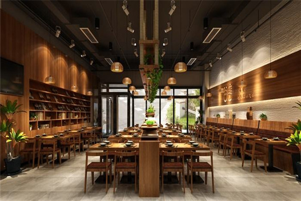 小魚兒過橋米線