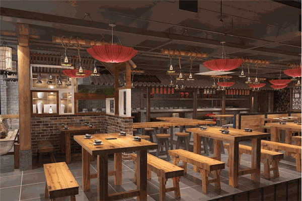 御筷胖子過(guò)橋米線