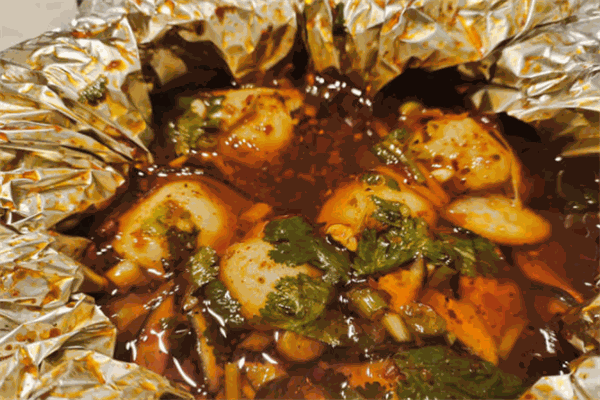 好兄弟云南過(guò)橋米線