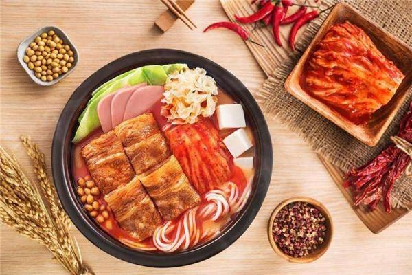 阿牛哥砂鍋米線