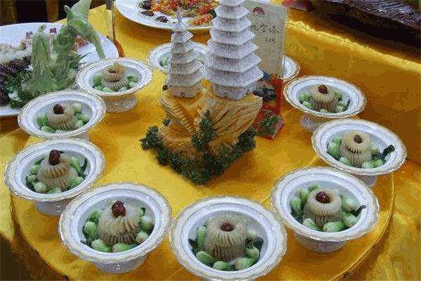 西灣小爺嶺南小吃