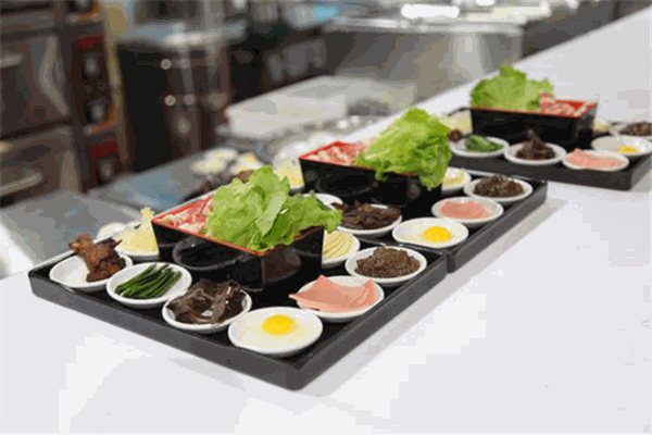 許氏過(guò)橋米線