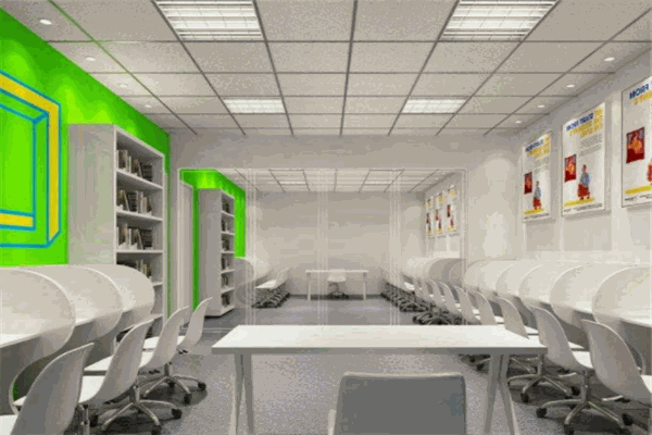 愛腦培幼兒早教