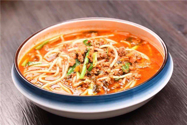 小牛罐馬來西亞風(fēng)味米線