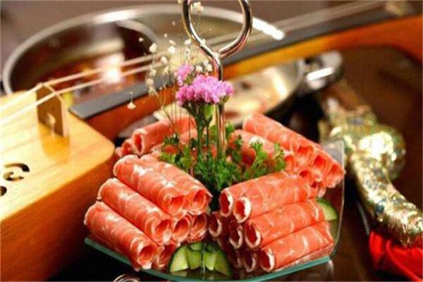 嗨撈嗨撈十元小火鍋