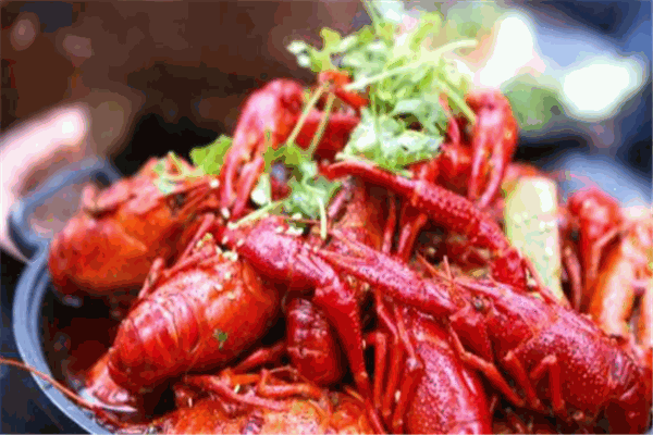 蔣記龍蝦香辣蝦蟹