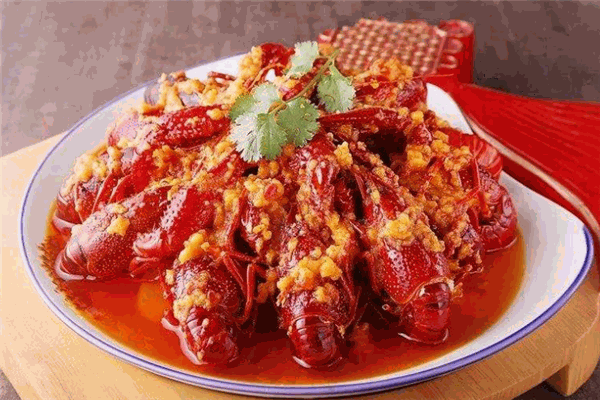 江湖愛上小龍蝦