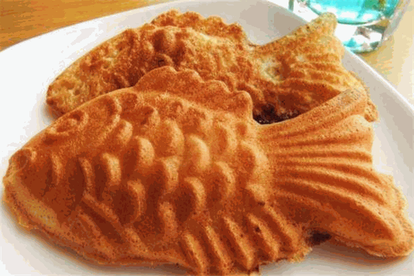 韓哆HaToo小魚餅