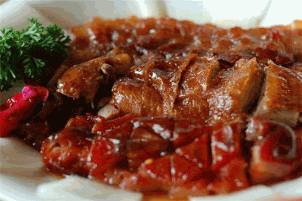 億品留香熏醬鹵燒臘技術(shù)培訓(xùn)