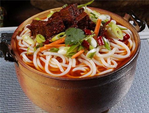 食之軒過橋米線