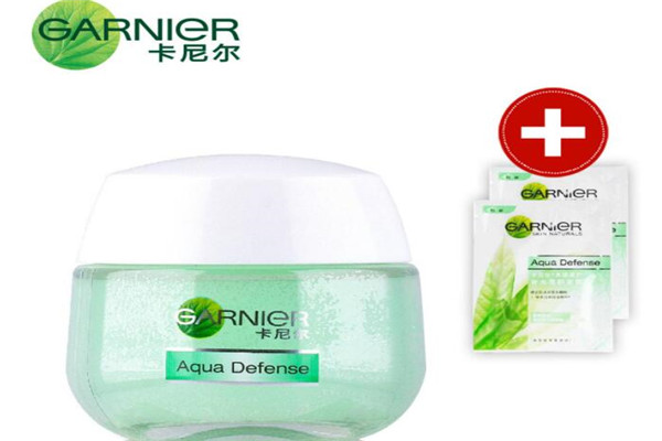 卡尼爾護(hù)膚品